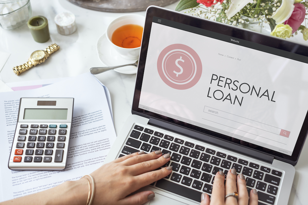 When a personal loan makes sense