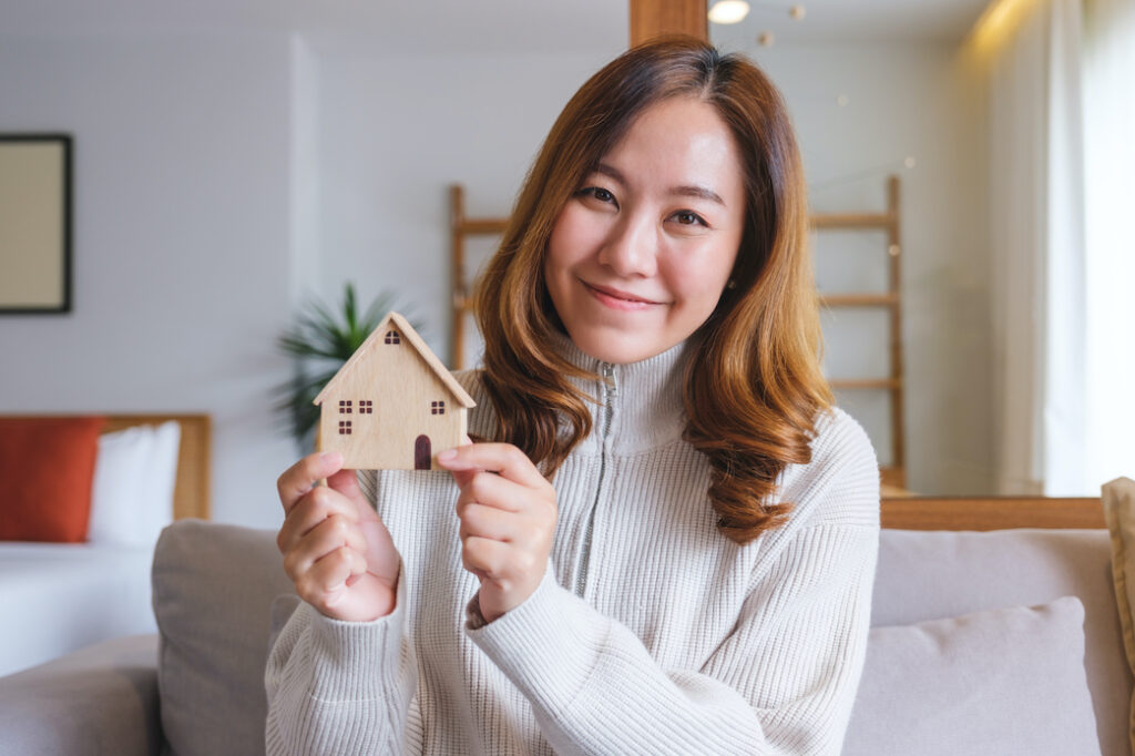 Alternatives to 40 Year mortgage