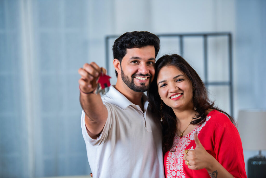 Benefits to homebuyers