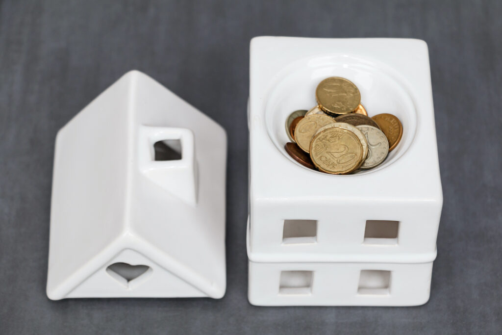 What are the other costs of buying a home