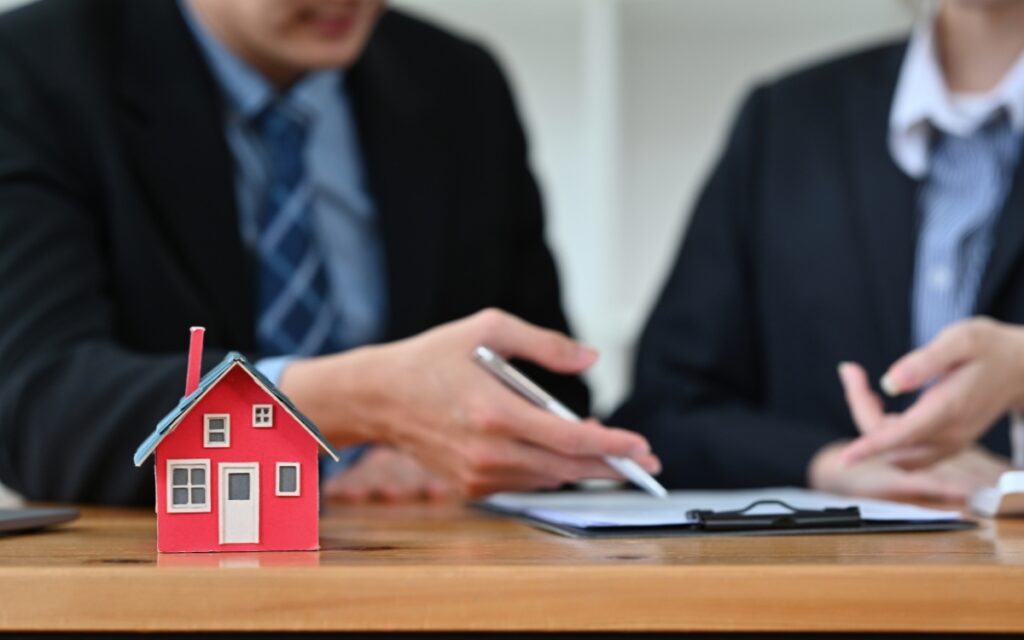 Non bank lenders for low income earners