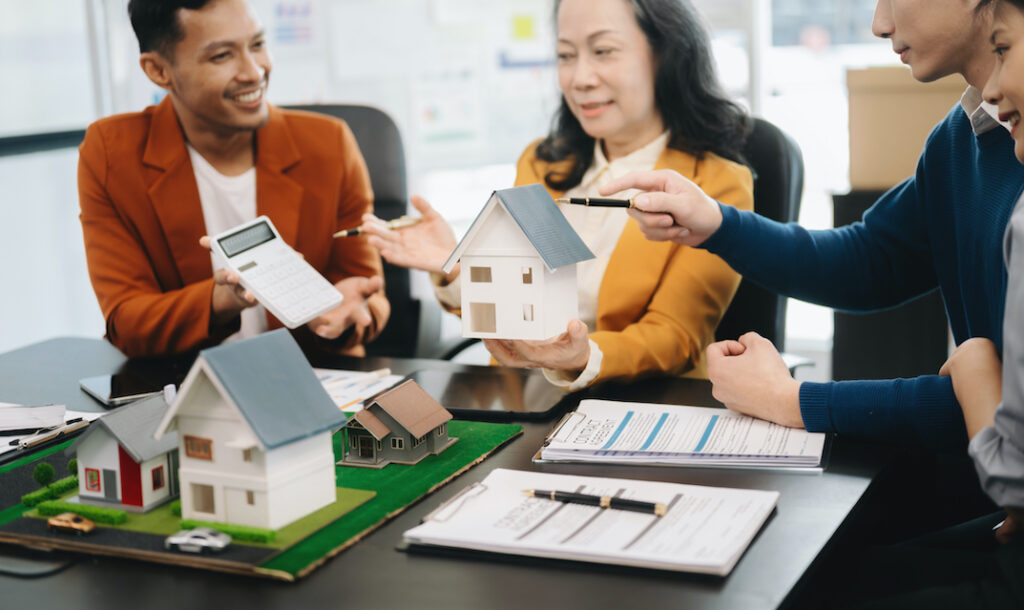How different deposits affect home loans
