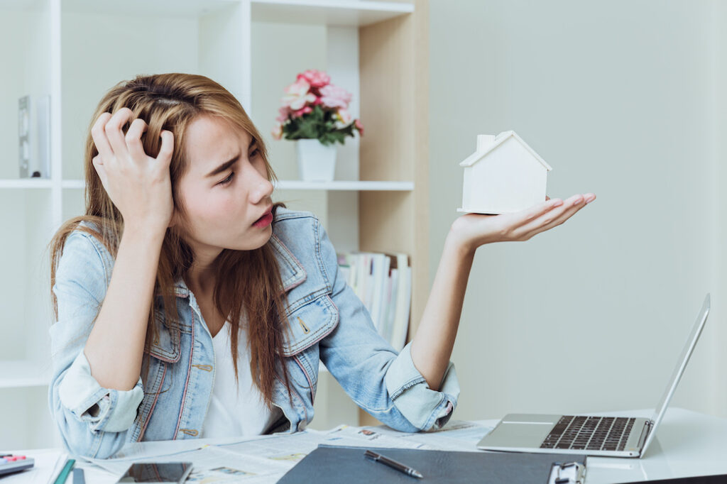 Is refinancing good for you?