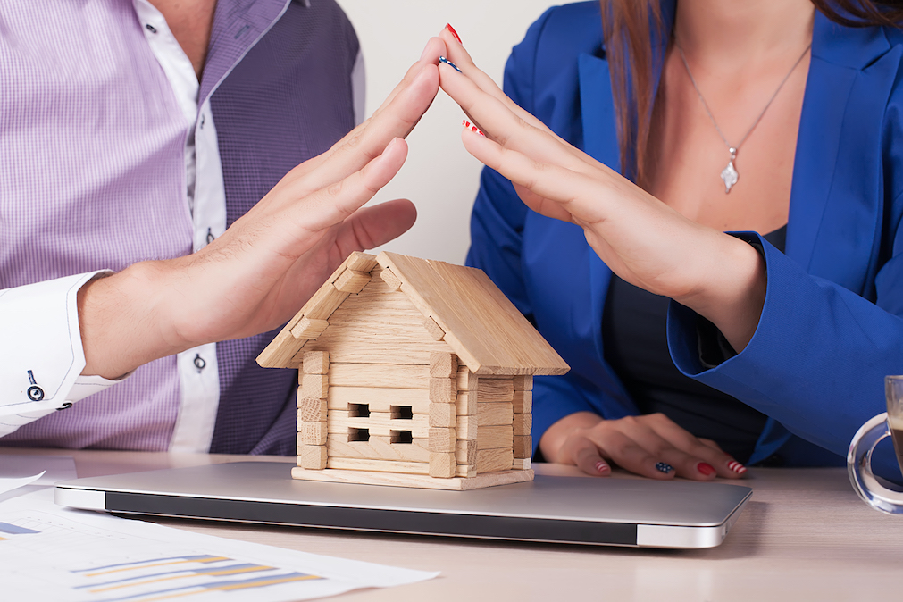 Lenders Mortgage Insurance