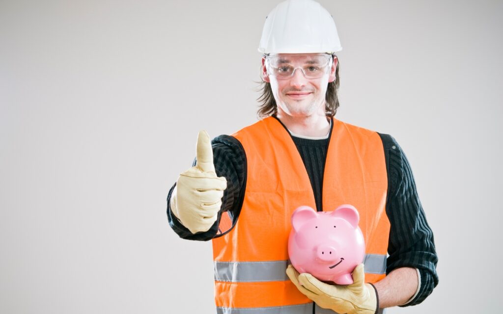 Low deposit home loan options