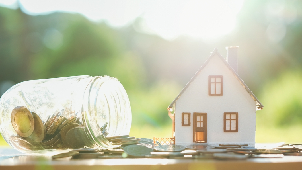 Minimum Deposit For Home Loan