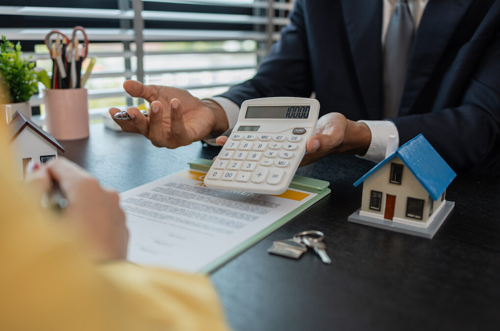 Mortgage Fees For First Home Buyers In Australia – Ultimate Guide
