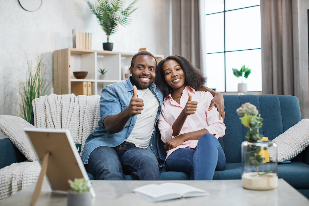 Rent to own case study