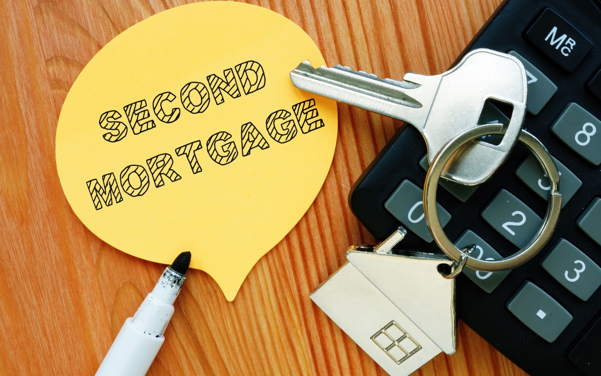 Second Mortgage
