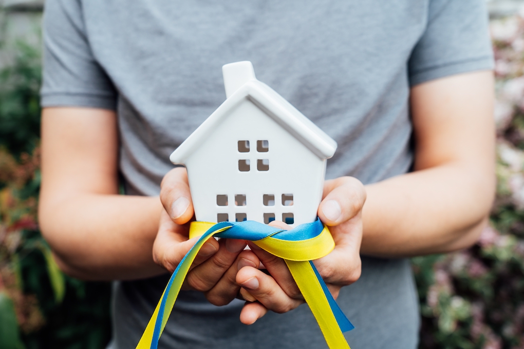 Home loan job requirements