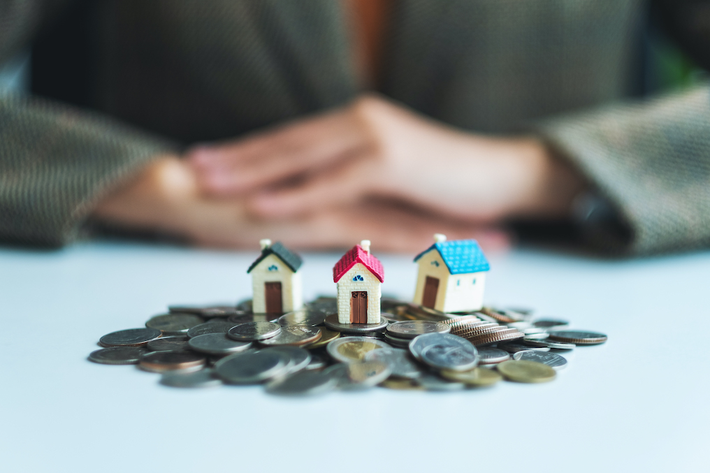 Why do lenders charge mortgage fees