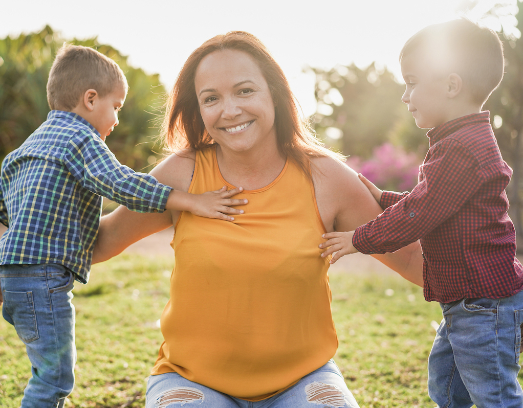Dependants can affect your borrowing capacity