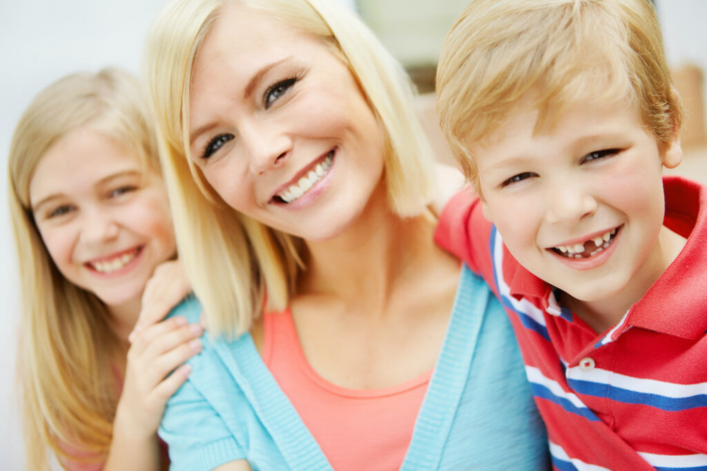 Final tips single mom home loans
