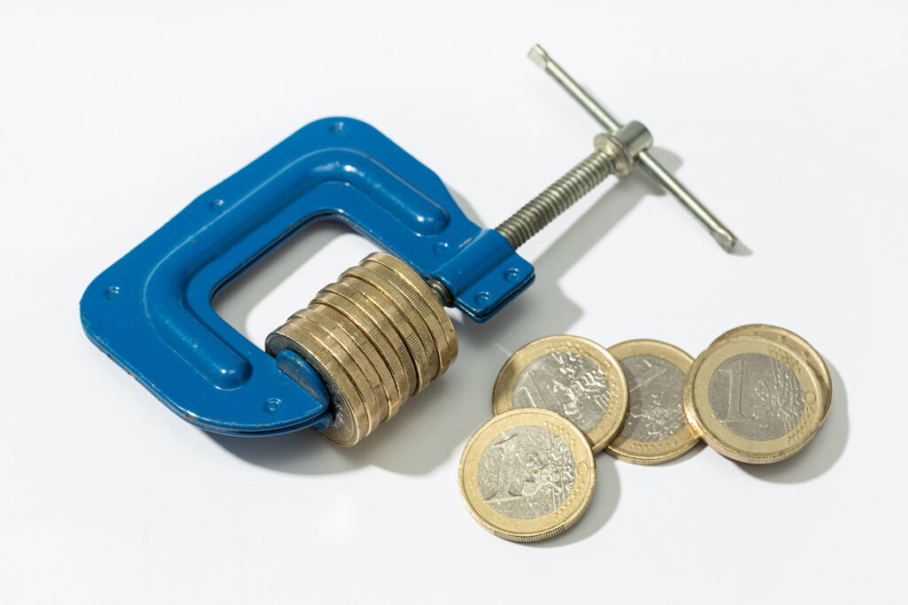 How to reduce mortgage fees in Australia