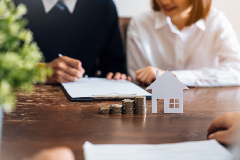 how home loan refinancing works step by step