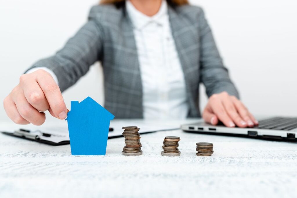 Types of home loan refinancing