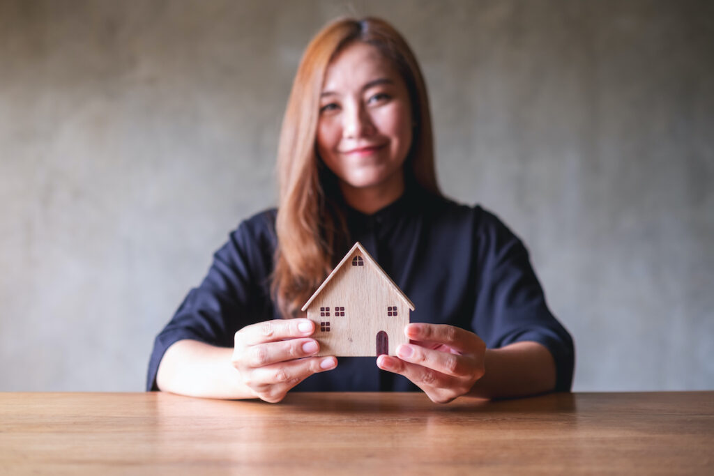 Why homeowners refinance