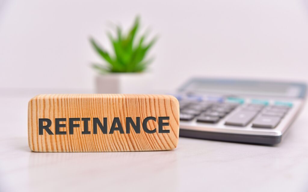 What happens when your fixed interest rate ends