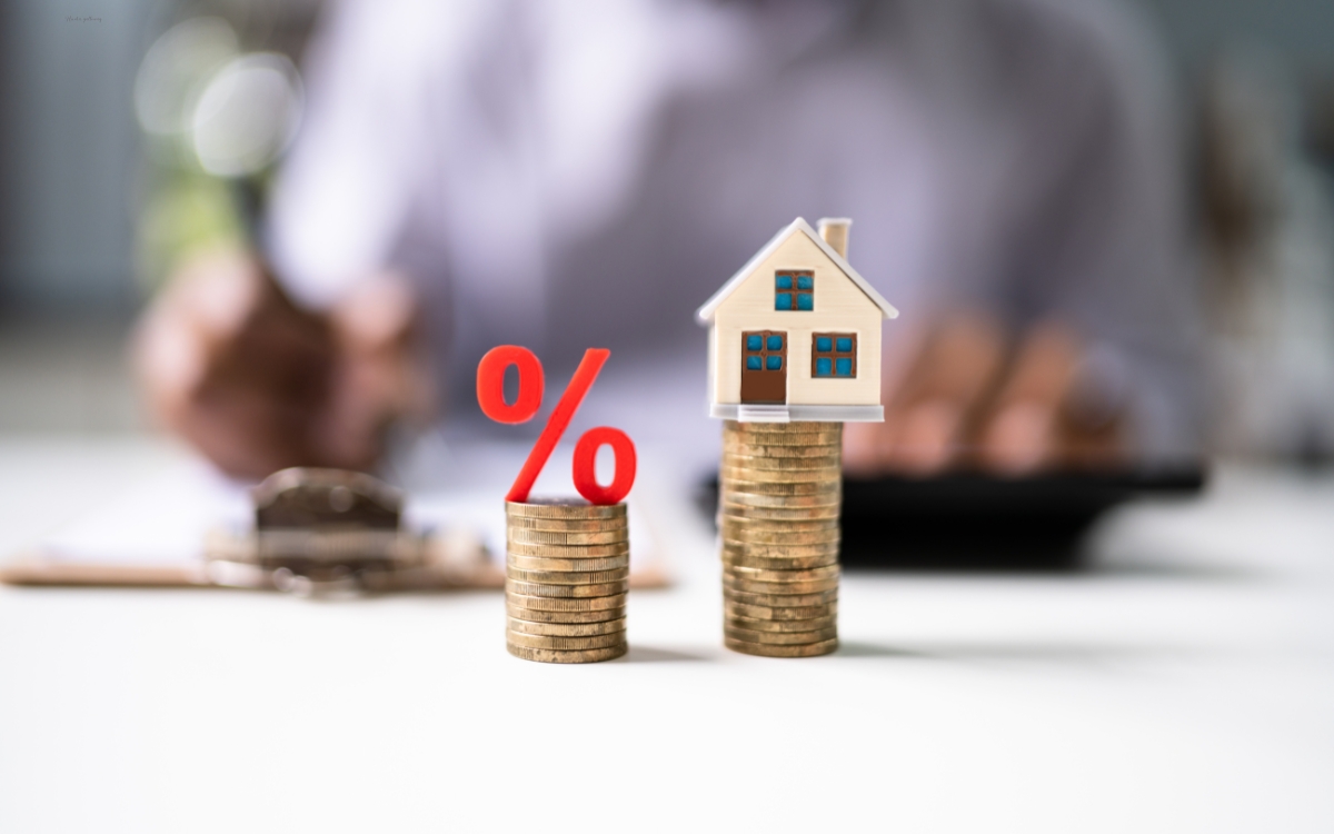 Fixed Interest Rate Home Loan
