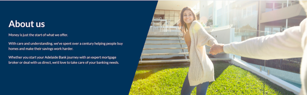 Adelaide bank home loan review