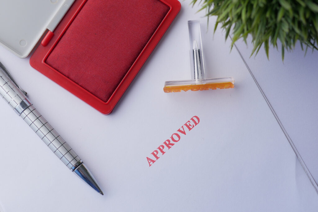 How long do granite home loans take to approve