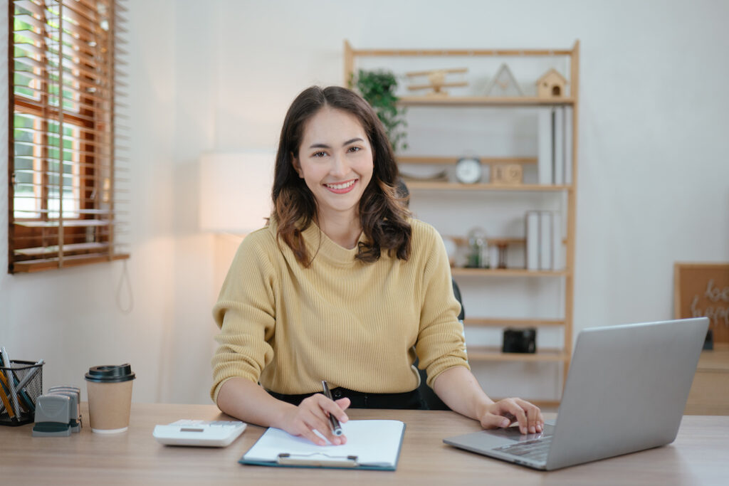 Case study low doc loan