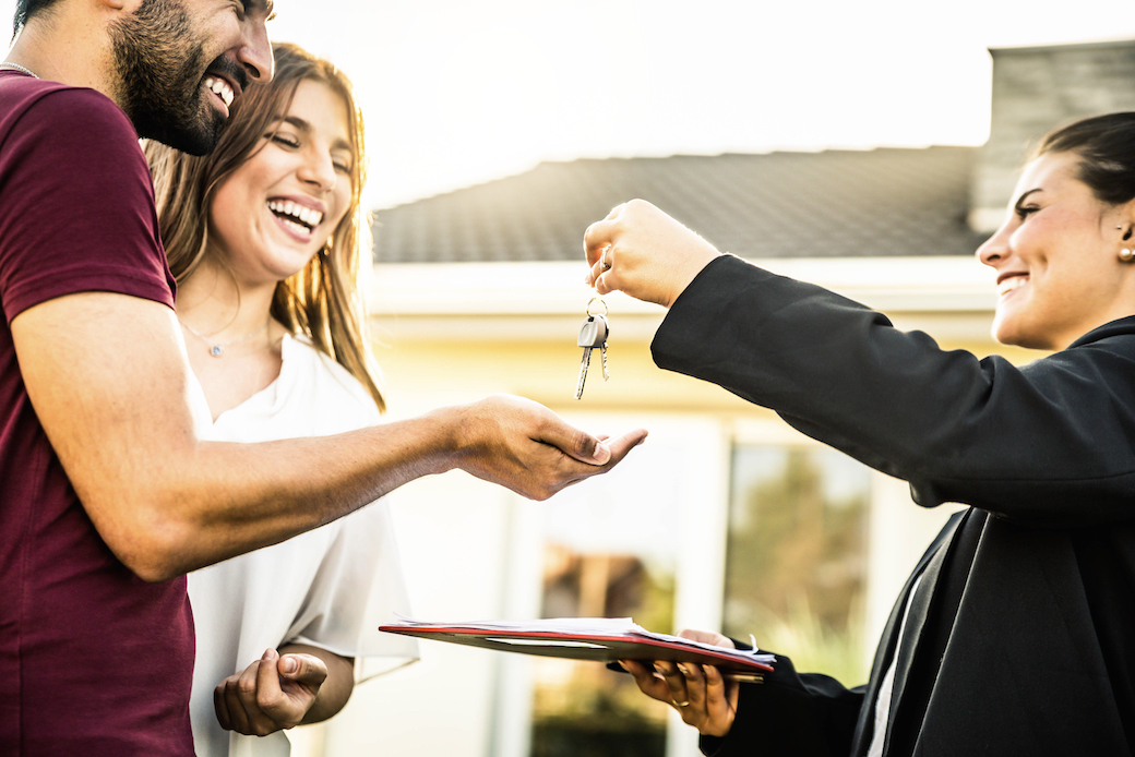 Save house deposit in Super