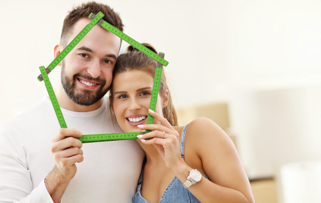 Granite Home Loans: The Ultimate Guide For First Home Buyers in Australia