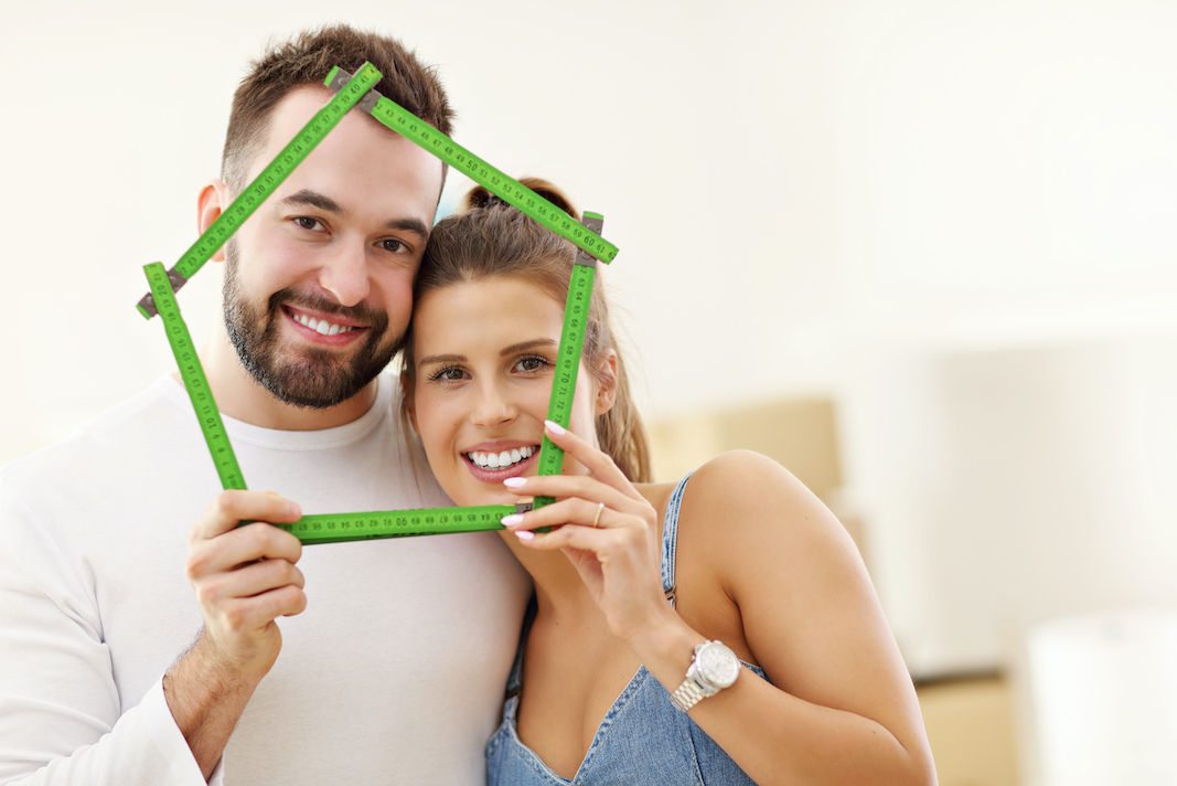 Granite home loans