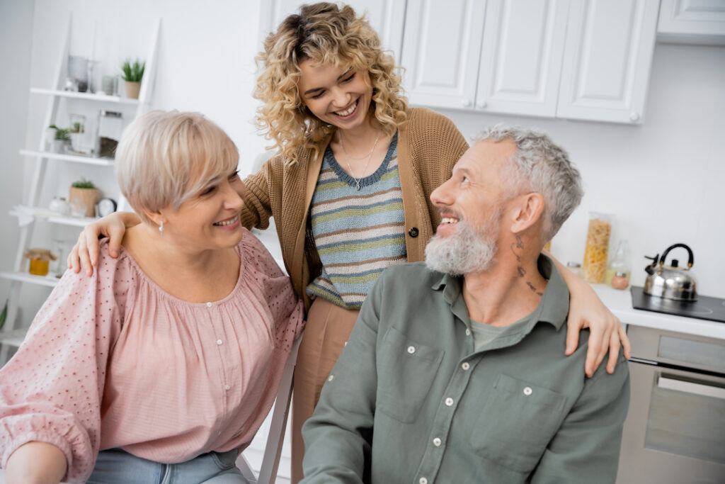 Can you use a guarantor home loan