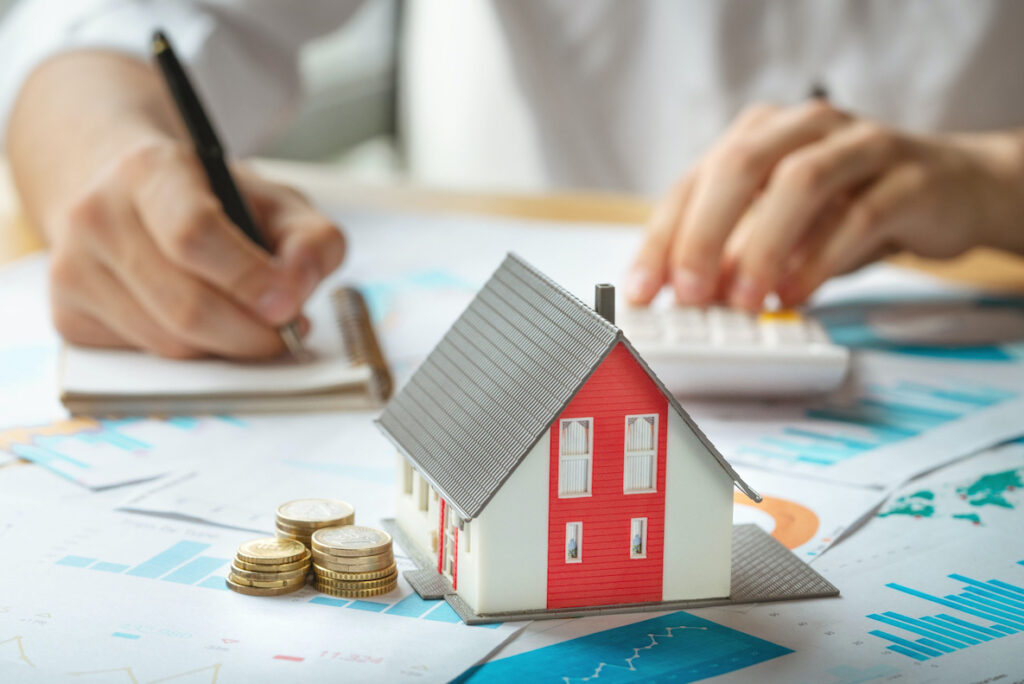 How much can I borrow from Granite home loans