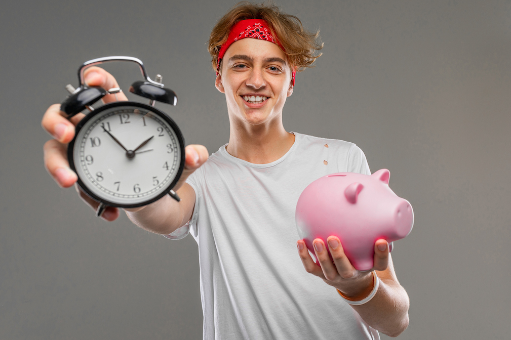 Save house deposit in super faster