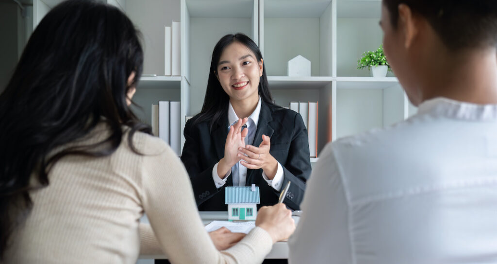 What else does granite home loans offer