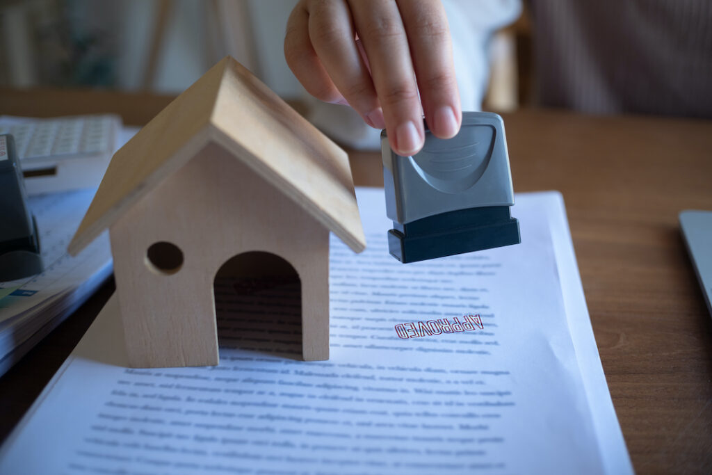 What do lenders look for?