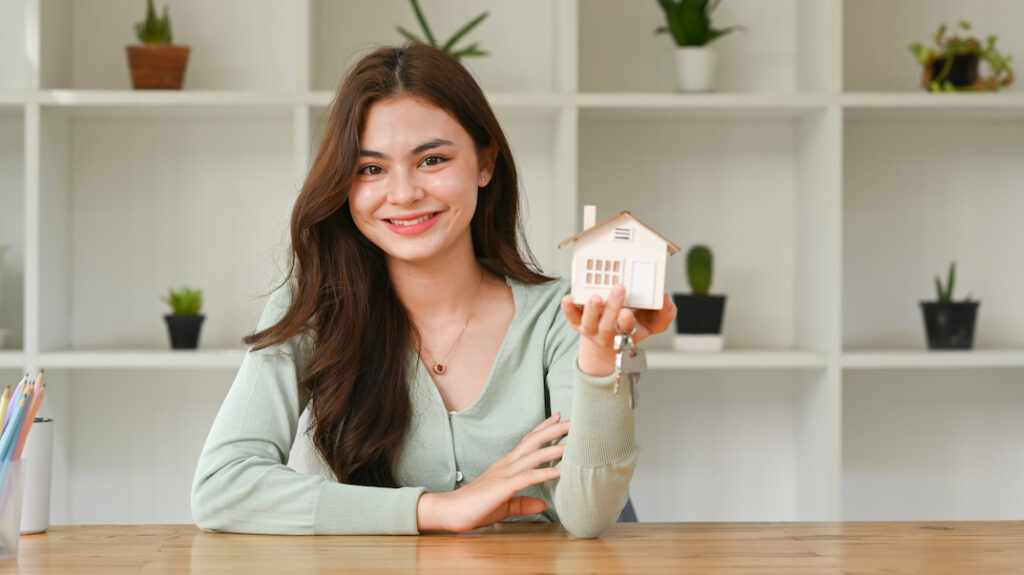 Is saving house deposit in super right for you