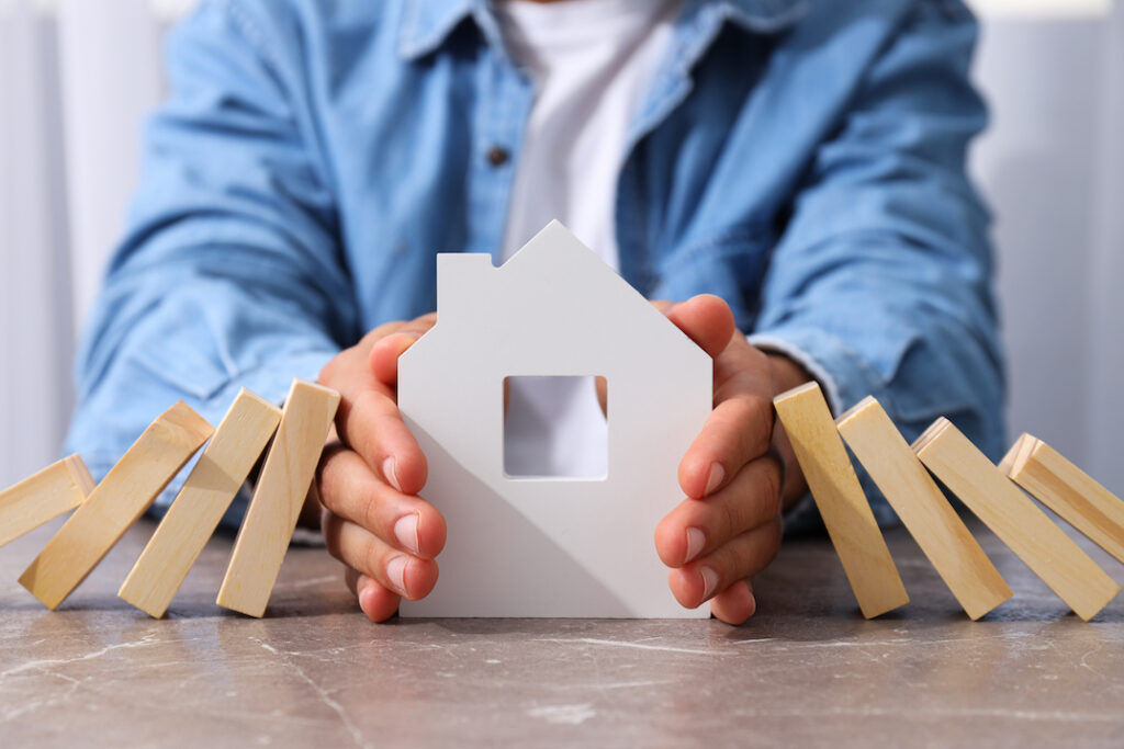 Risks of low doc loans