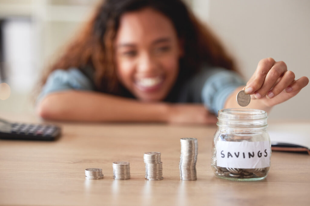 Voluntary contributions in super