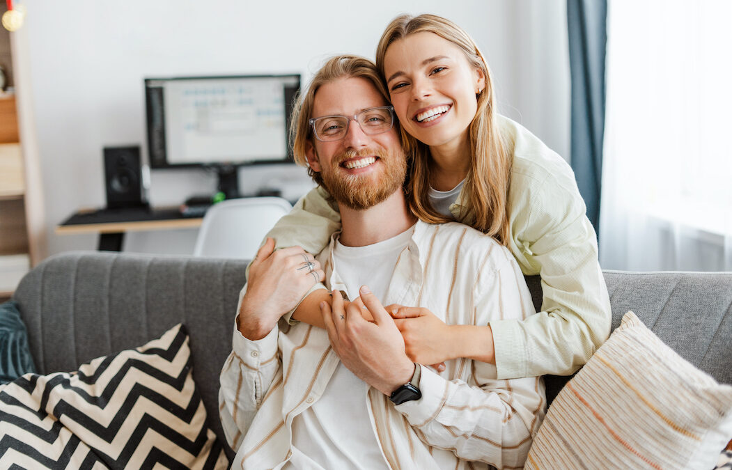 Adding Your Partner To Your Property Title