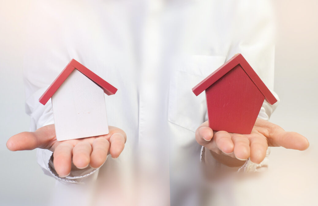 Simultaneous Settlement: Buying And Selling A House At The Same Time