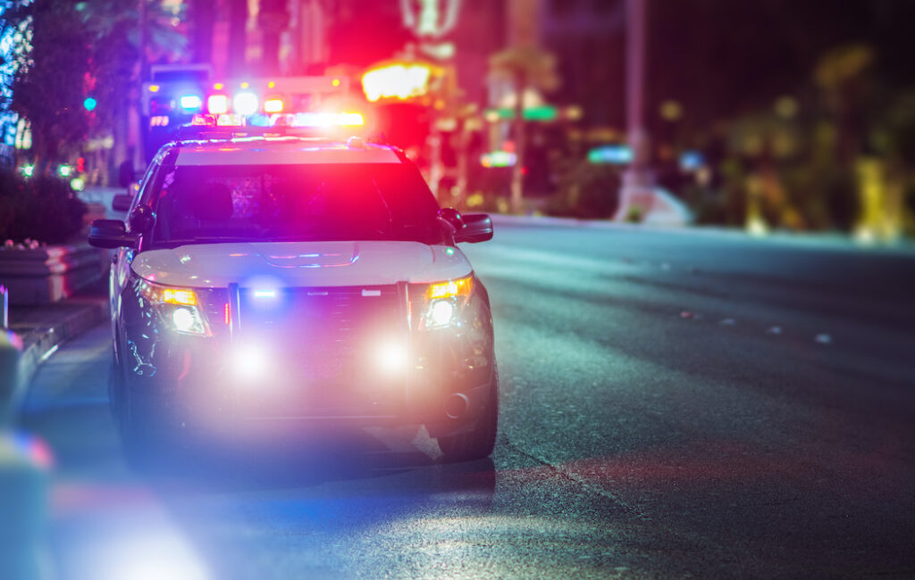 Overtime can increase police borrowing power